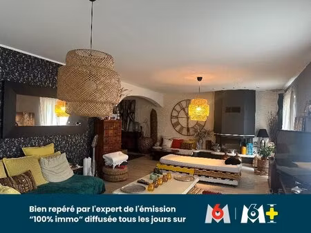 joigny - maison individuelle de 2008 - 4 chambres