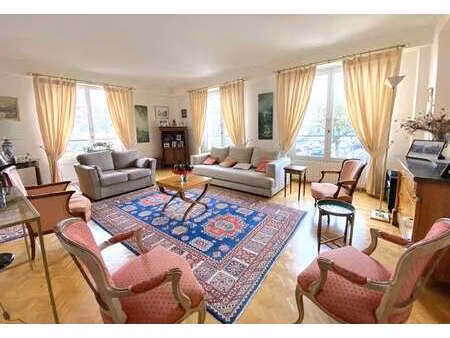 vente appartement 5 pièces à angers centre (49000) : à vendre 5 pièces / 130m² angers cent