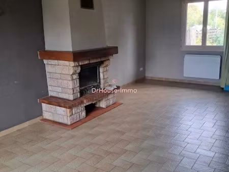 vente maison 5 pièces 90 m² à bouloire (72440)  155 000 €