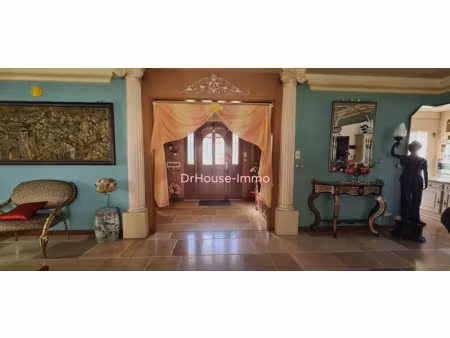 vente maison 7 pièces 200 m² à la selle-sur-le-bied (45210)  317 000 €