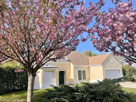 vente maison 7 pièces 194 m² à montevrain (77144)  894 800 €