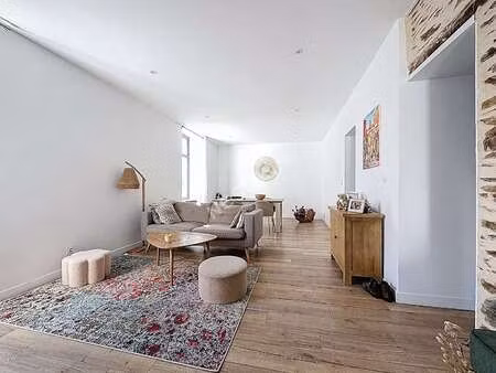 vente maison à segre (49500) : à vendre / 143m² segre