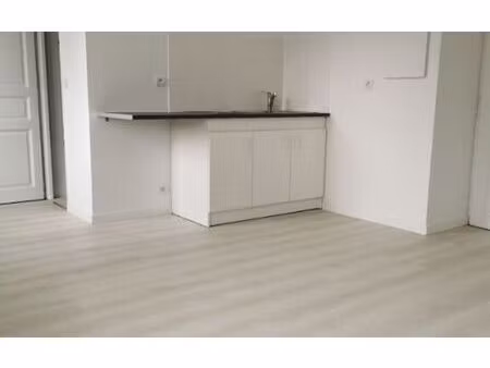 location appartement  21.19 m² t-1 à noisy-le-grand  600 €
