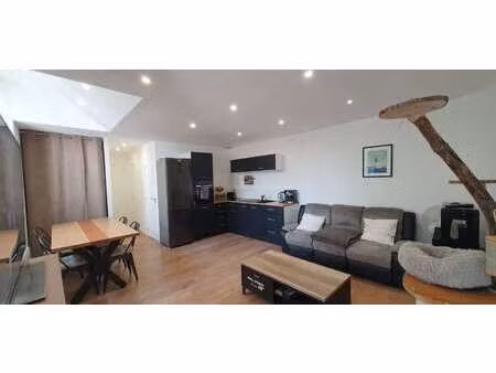 vente appartement 2 pièces à quimper (29000) : à vendre 2 pièces / 49m² quimper