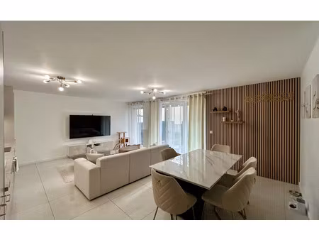 appartement villabé 86.7 m² t-4 à vendre  310 000 €