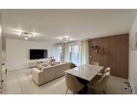 appartement villabé 86.7 m² t-4 à vendre  319 500 €