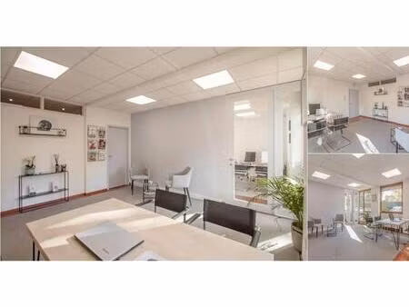 bureaux à louer à waterloo (vbd95310)