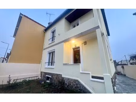 maison bobigny 136 m² t-5 à vendre  394 000 €