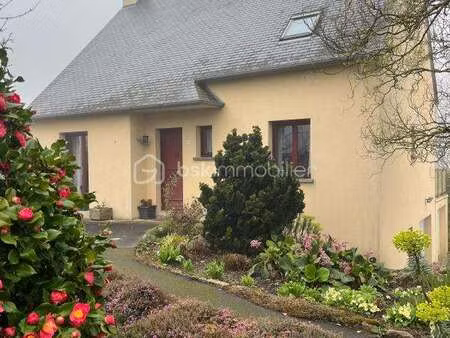 vente maison à coglès (35460) : à vendre / 109m² coglès