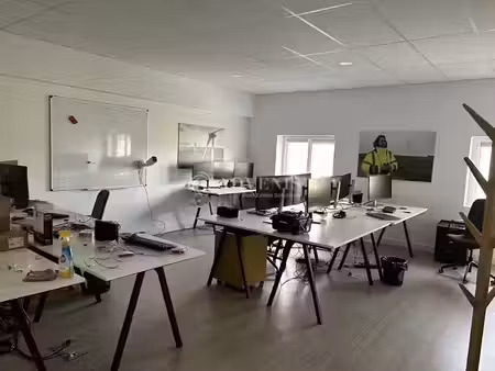 location locaux professionnels 0 pièces 280 m² à clermont-l'herault (34800)  3 650 €