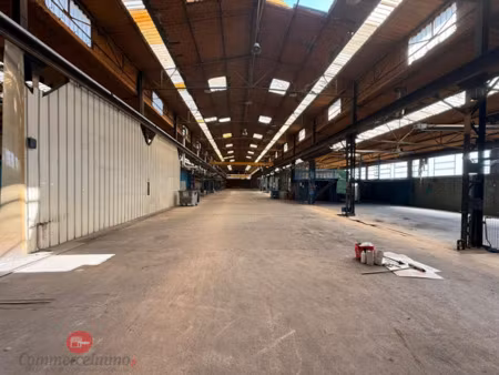 location locaux professionnels 1850 m² à meaux (77100)  90 000 €
