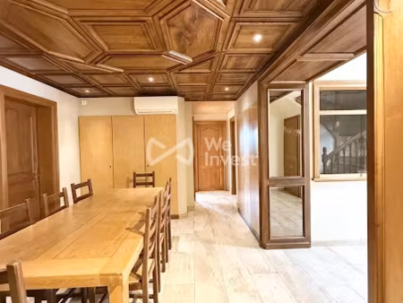 location locaux professionnels 11 pièces 224 m² à obernai (67210)  2 790 €