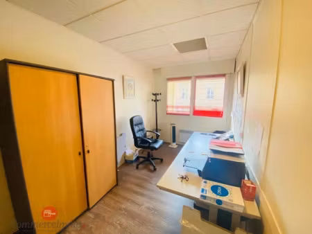 location locaux professionnels 78 m² à paris 13ème (75013)  27 000 €