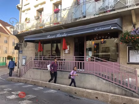 location locaux professionnels 81 m² à chatillon (92320)  30 960 €