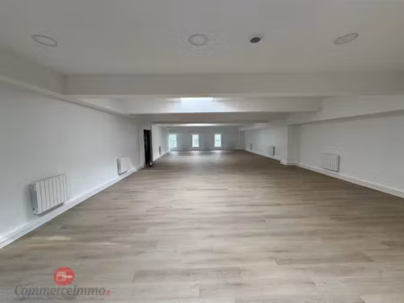 location locaux professionnels 238 m² à champigny-sur-marne (94500)  30 000 €