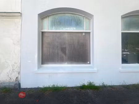 location locaux professionnels 50 m² à choisy-le-roi (94600)  18 000 €