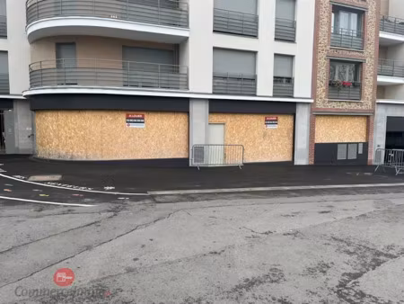 location locaux professionnels 105 m² à neuilly-plaisance (93360)  36 000 €