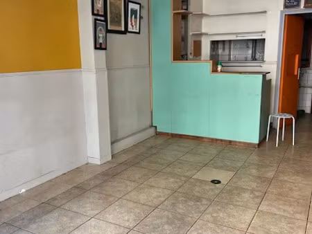 location locaux professionnels 28 m² à paris 8ème (75008)  18 000 €