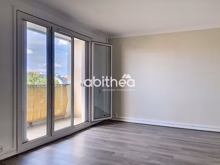 a louer - f1 alfortville - proche centre ville