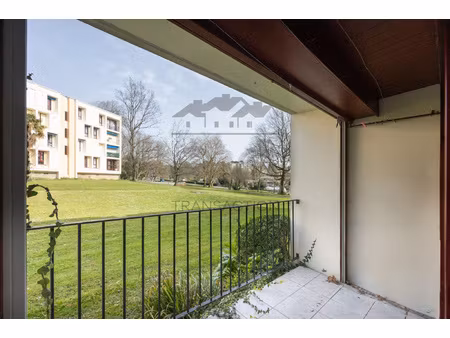 t4 75m2 avec balcon bayonne st croix