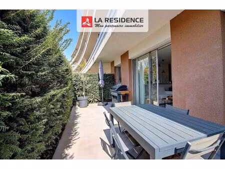 appartement de 2 pièces