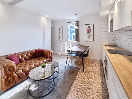 deux pieces place morny