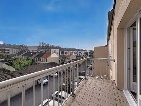 appartement duplex montmagny 4 pièce(s) 81 m2