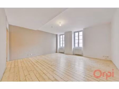 appartement la rochelle 50 m² t-2 à vendre  265 000 €