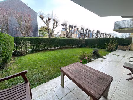 appartement le havre 3 pièces 66 m2 felix faure