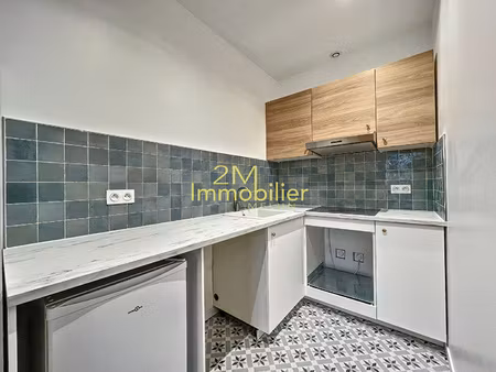 appartement 2 pièces à louer - ile de melun