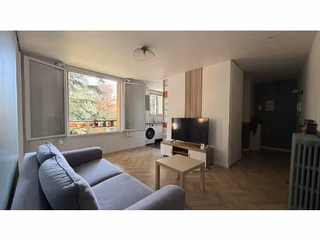 appartement t2 - montmorency - 54.80m2