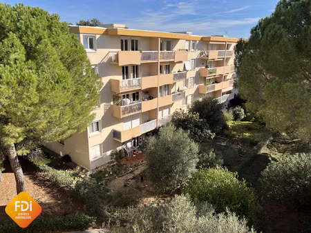 la marquerose - f4 85m2