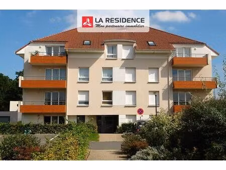 appartement de 3 pièces