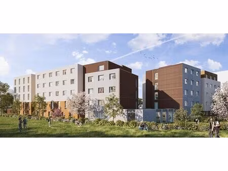 thionville investissement 5 5% de rentabilité !