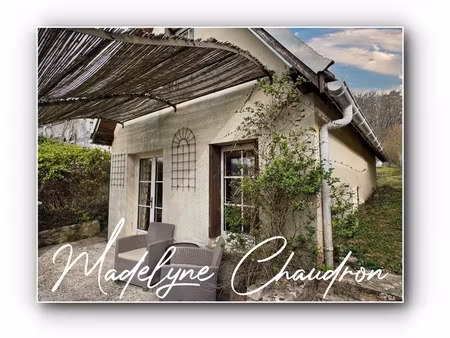 maison à vendre 2 chambres bouray sur juine (91)