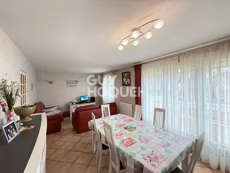 exclusivité - bourges sud (quartier gionne)