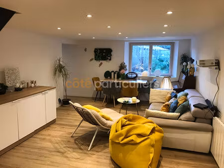 maison cholet 4 pièce(s) 87 m2