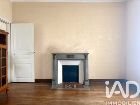 vente maison de ville 4 pièces