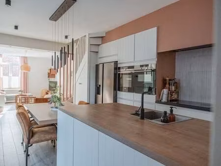 maison à vendre à diest € 455.000 (llsos) - | zimmo