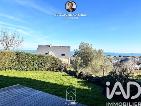 vente maison traditionnelle 4 pièces