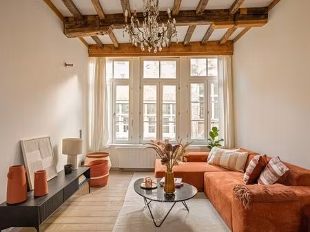 maison à vendre à gent € 675.000 (llsp9) - huysewinkel gent | zimmo