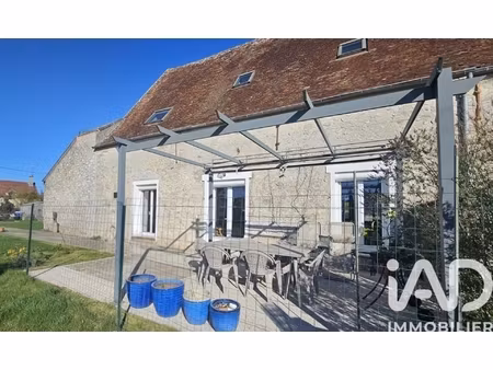 vente longère 7 pièces