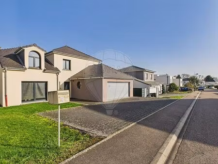 maison 4 chambre(s) à vendre