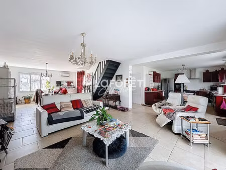 maison humbert 6 pièces 163m2