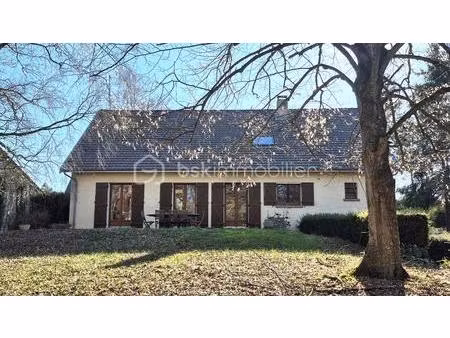 maison de 201 m² à orainville