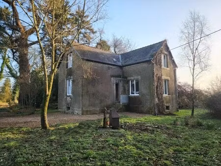 en campagne de poullaouen