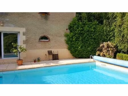 maison saint benin d azy