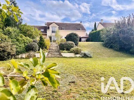 vente maison traditionnelle 7 pièces