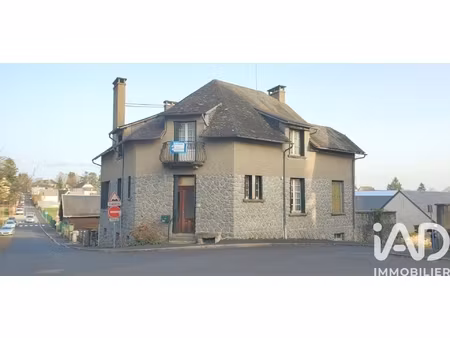 vente maison/villa 9 pièces