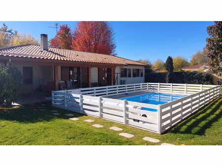 maison saubrigues 5 pièces 103 m2